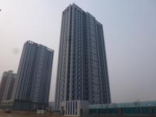 濟南市出口加工區公租房主體獲濟南市“優(yōu)質(zhì)結構杯”和濟南市“優(yōu)質(zhì)結構工程”