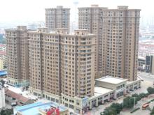 新泰市華府新天地住宅小區，獲得2013年度泰安市“優(yōu)質(zhì)結構杯質(zhì)量獎”、“山東省安全文明工地”、4#、5#樓獲得2014年度泰安市“優(yōu)質(zhì)工程”